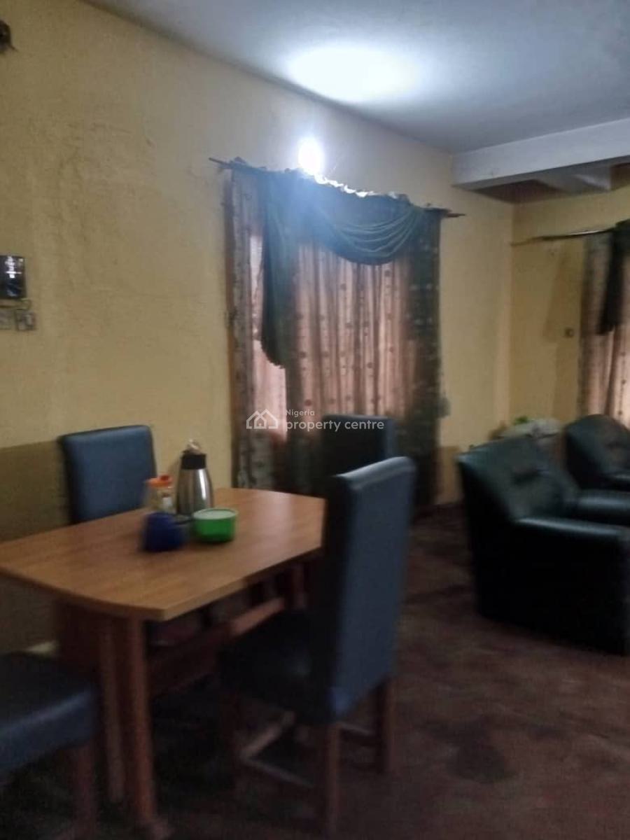 Blocks of Flats, Mende, Maryland, Lagos, Block of Flats for Sale