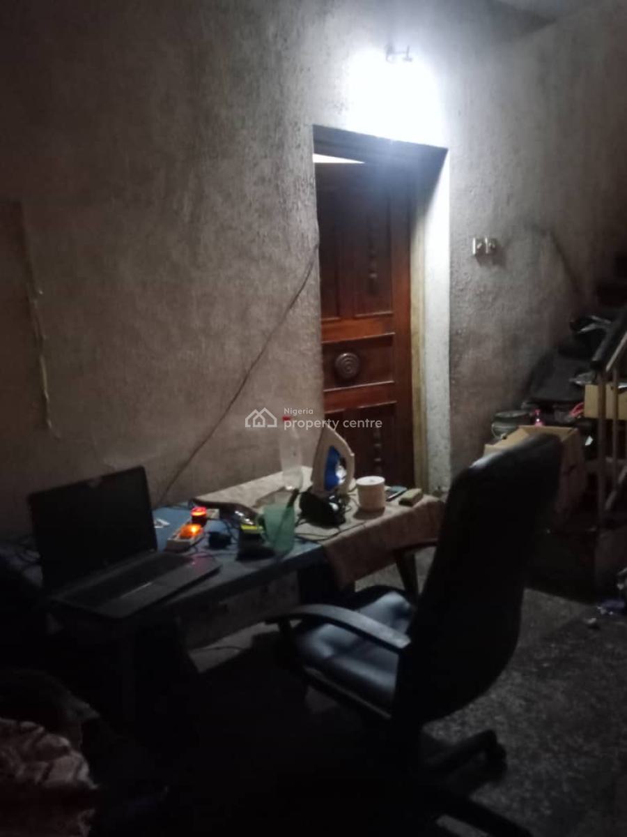 Blocks of Flats, Mende, Maryland, Lagos, Block of Flats for Sale