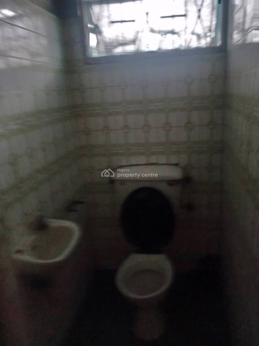 Blocks of Flats, Mende, Maryland, Lagos, Block of Flats for Sale