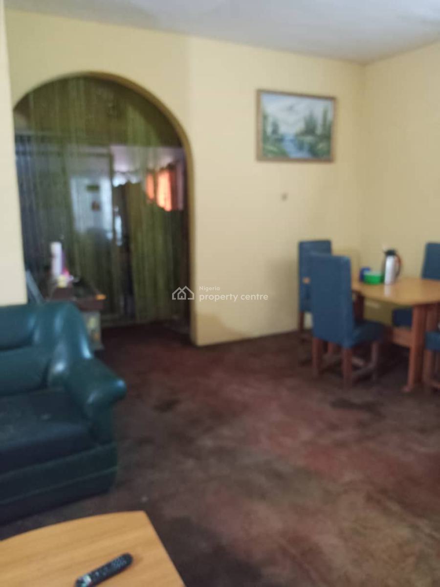 Blocks of Flats, Mende, Maryland, Lagos, Block of Flats for Sale