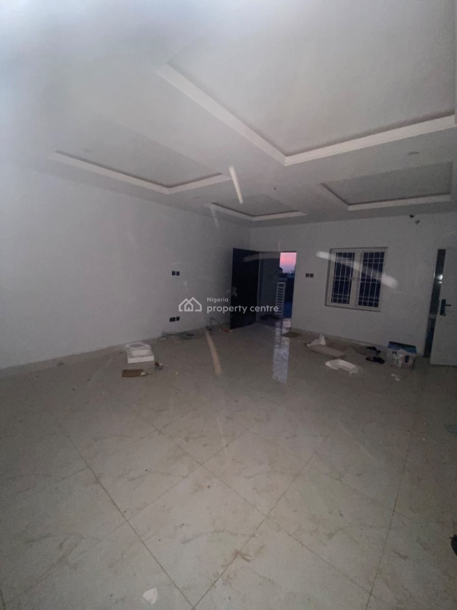 Luxury 2 Bedroom Flat, Life Camp, Abuja, Flat / Apartment for Rent