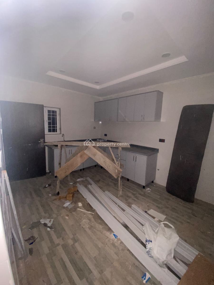 Luxury 2 Bedroom Flat, Life Camp, Abuja, Flat / Apartment for Rent