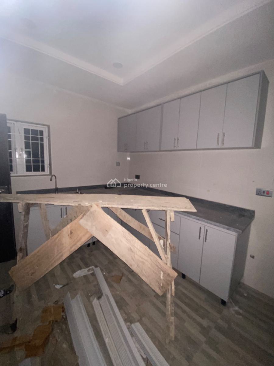 Luxury 2 Bedroom Flat, Life Camp, Abuja, Flat / Apartment for Rent