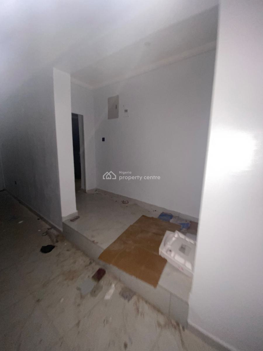 Luxury 2 Bedroom Flat, Life Camp, Abuja, Flat / Apartment for Rent