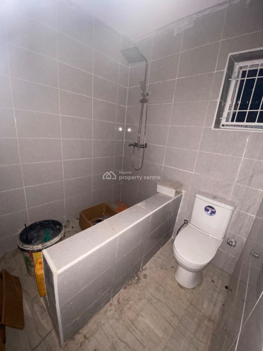 Luxury 2 Bedroom Flat, Life Camp, Abuja, Flat / Apartment for Rent