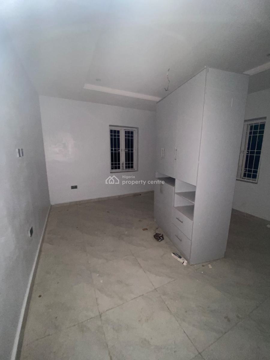 Luxury 2 Bedroom Flat, Life Camp, Abuja, Flat / Apartment for Rent