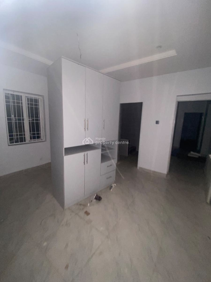 Luxury 2 Bedroom Flat, Life Camp, Abuja, Flat / Apartment for Rent