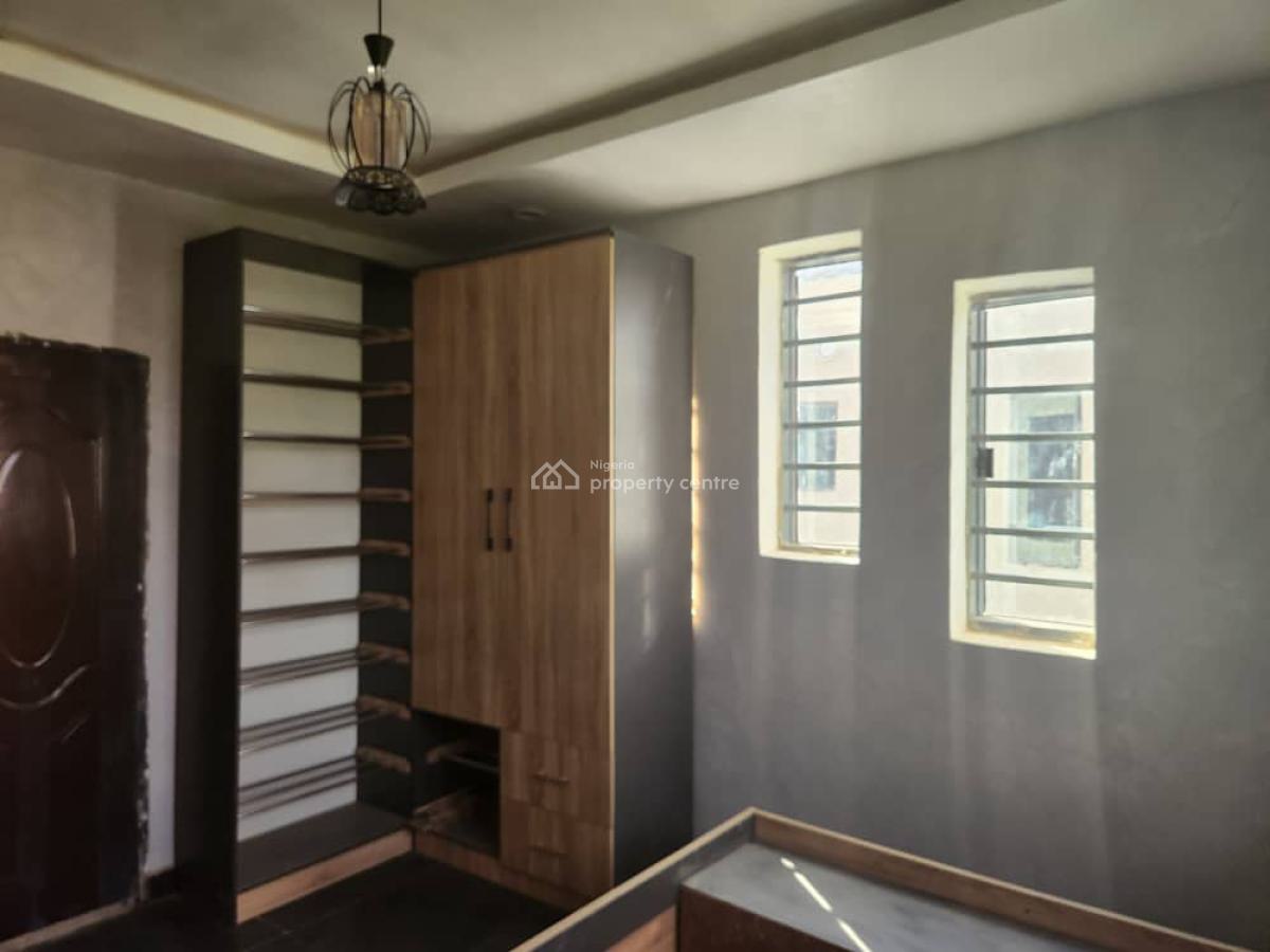 Luxurious 8 Units of 4 Bedroom Duplex, Adenuga Street, New Bodija, Ibadan, Oyo, Detached Duplex for Sale