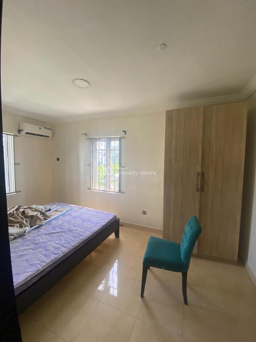 Furnished 2 Bedroom Apartment in Marwa Lekki Right, Off Tf Kuboye Road By Marwa Lekki Right, Lekki Phase 1, Lekki, Lagos, Flat / Apartment for Rent