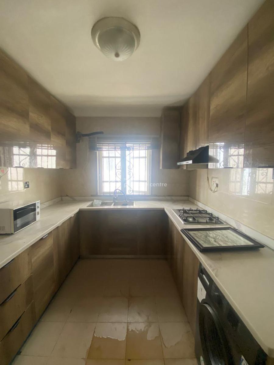 Furnished 2 Bedroom Apartment in Marwa Lekki Right, Off Tf Kuboye Road By Marwa Lekki Right, Lekki Phase 1, Lekki, Lagos, Flat / Apartment for Rent