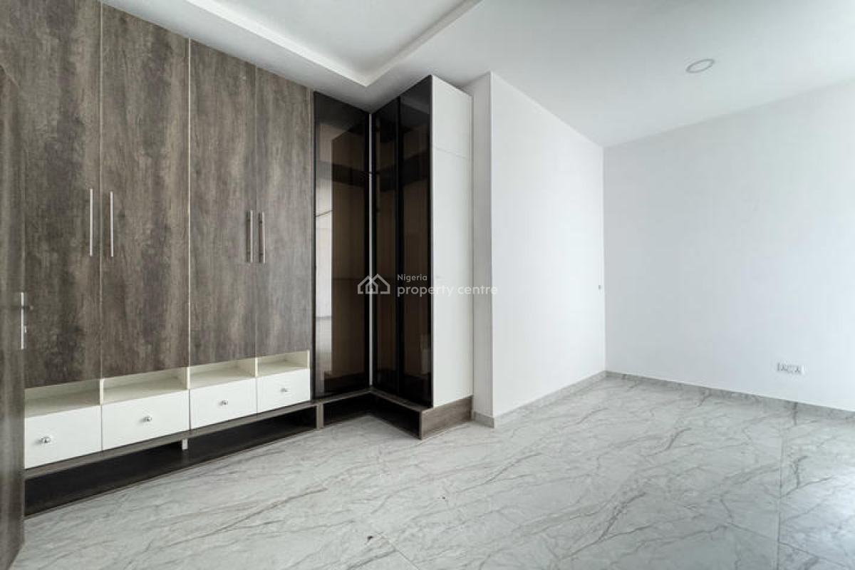 4 Bedroom Maisonette with Boys Quarter, Ikeja, Lagos, House for Sale