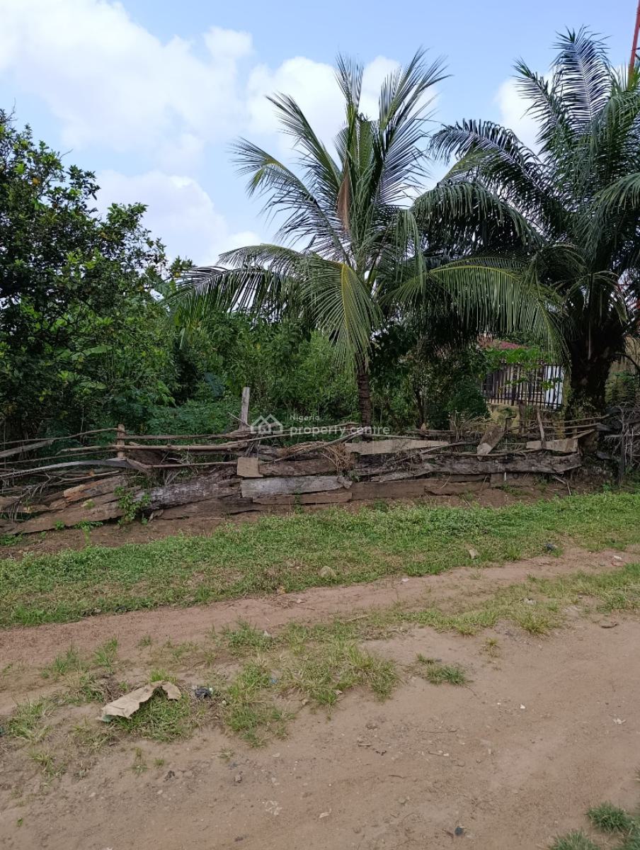 1200sqm of Residential Land, Oluwo Nla, Bashorun, New Bodija, Ibadan, Oyo, Residential Land for Sale