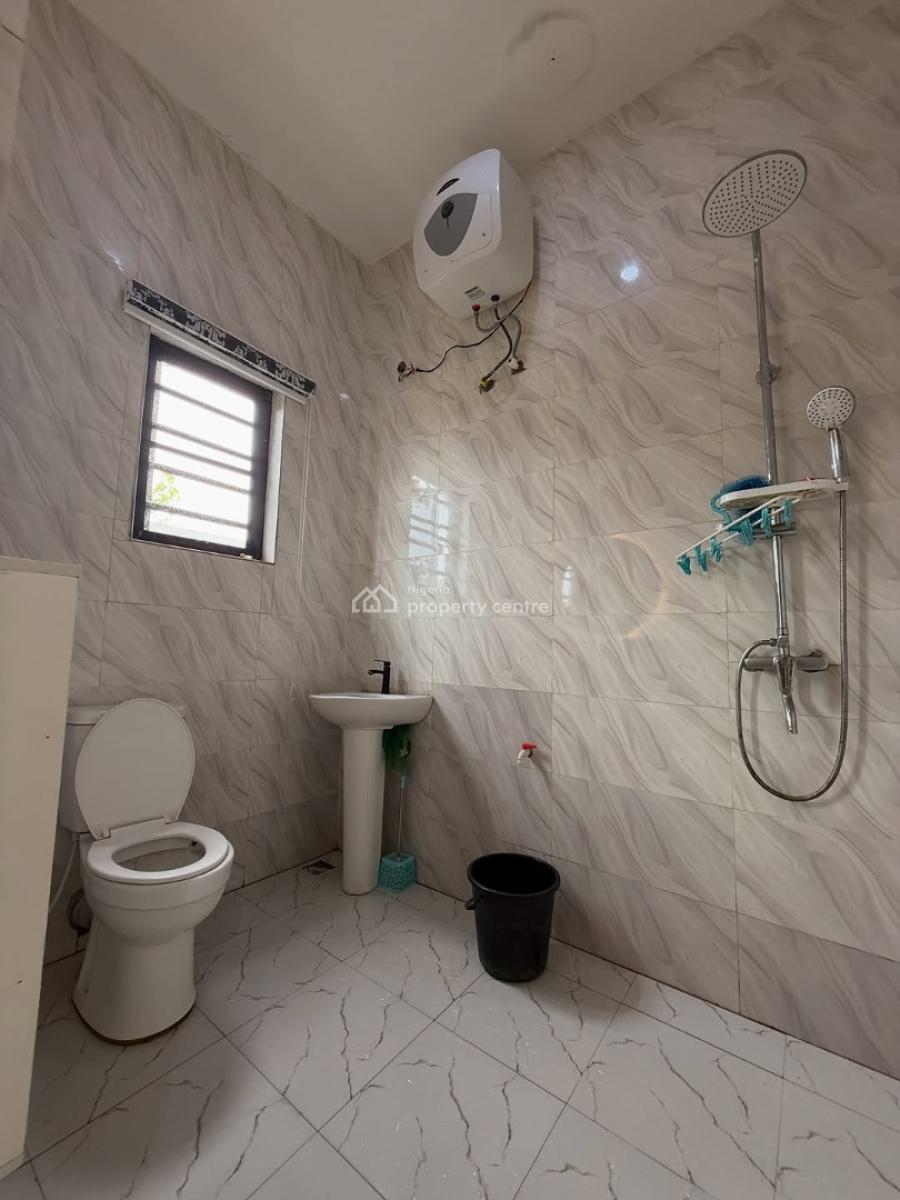 Exquisite 4 Bedroom Detached Bungalow, Egbelu Off-ada George, Port Harcourt, Rivers, Detached Bungalow for Sale