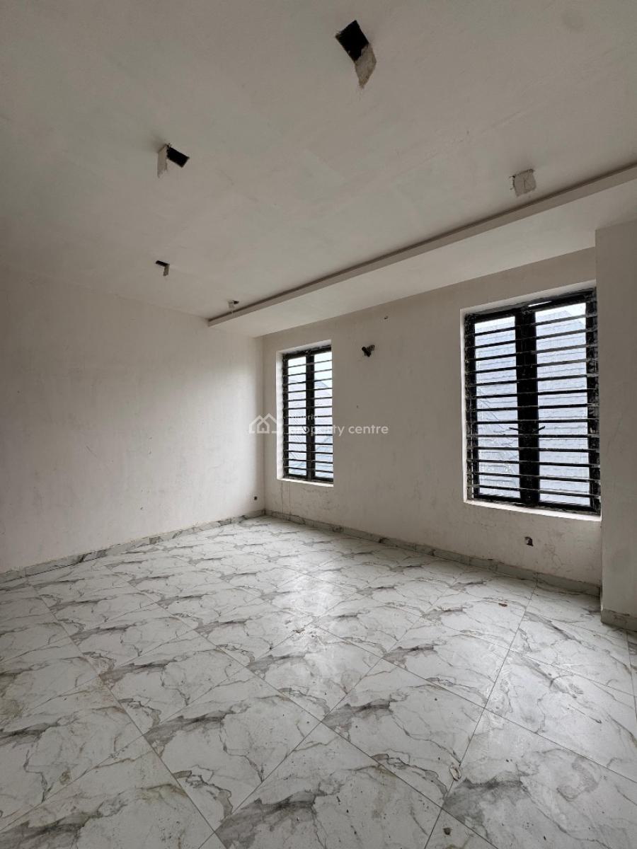 Spacious 2 Bedroom Apartments in a Prime Location, Orchid Road, Lekki, Lagos, Flat / Apartment for Sale