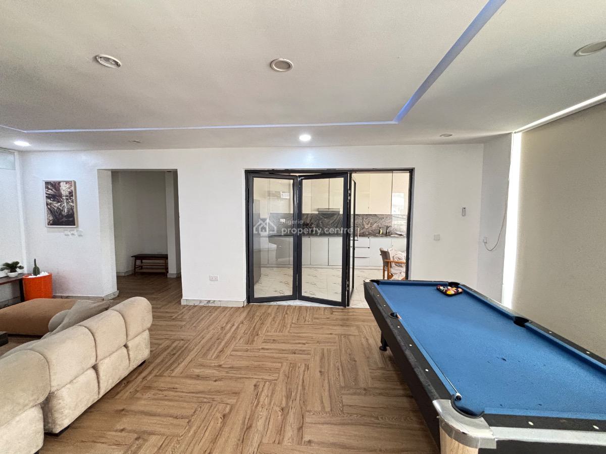 Furnished 2 Bedroom Apartment, Victoria Island (vi), Lagos, Flat / Apartment for Rent