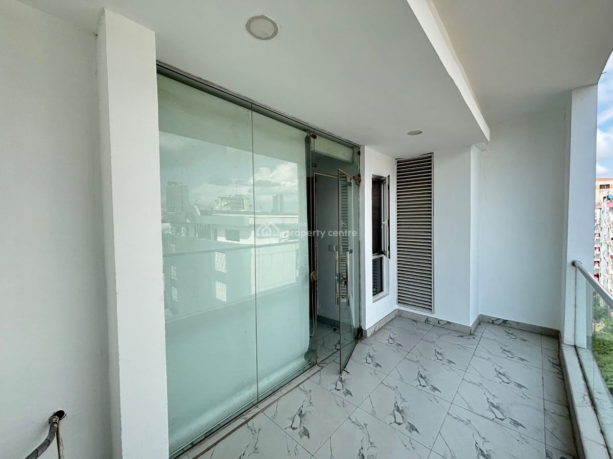 Furnished 2 Bedroom Apartment, Victoria Island (vi), Lagos, Flat / Apartment for Rent