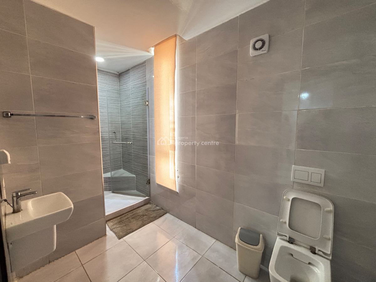 Furnished 2 Bedroom Apartment, Victoria Island (vi), Lagos, Flat / Apartment for Rent