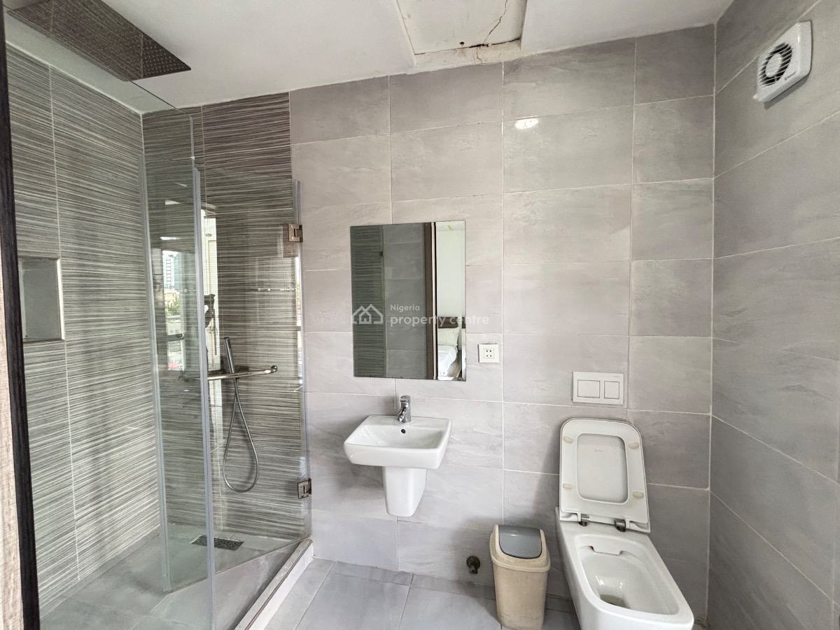 Furnished 2 Bedroom Apartment, Victoria Island (vi), Lagos, Flat / Apartment for Rent