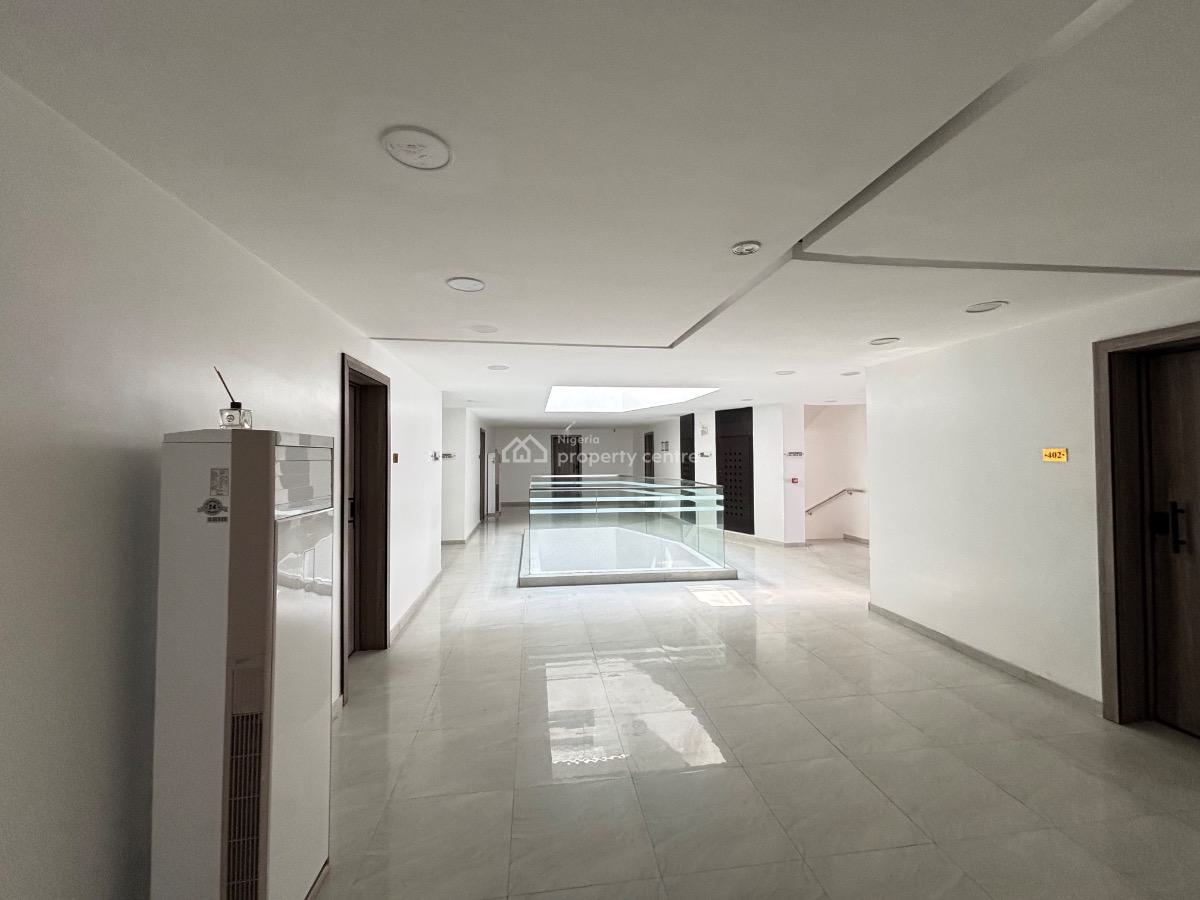 Furnished 2 Bedroom Apartment, Victoria Island (vi), Lagos, Flat / Apartment for Rent