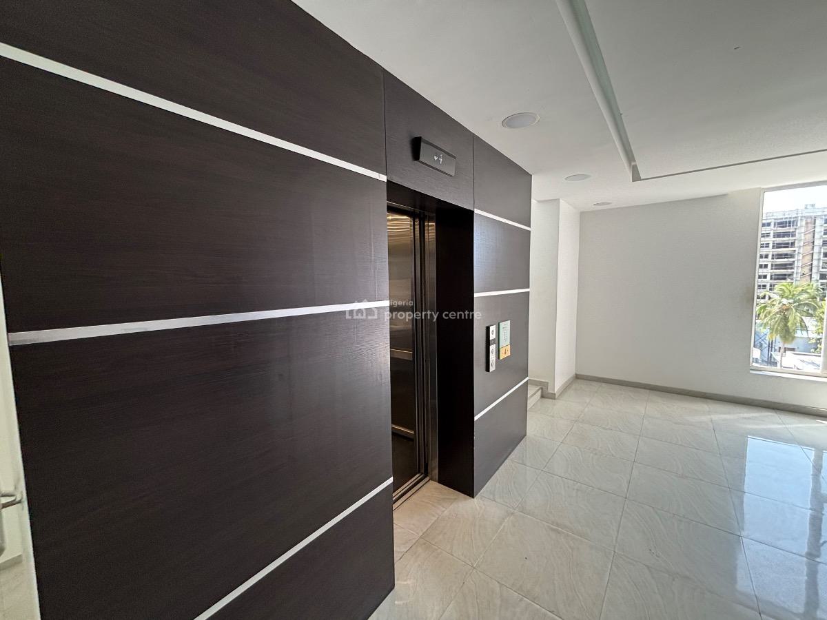 Furnished 2 Bedroom Apartment, Victoria Island (vi), Lagos, Flat / Apartment for Rent