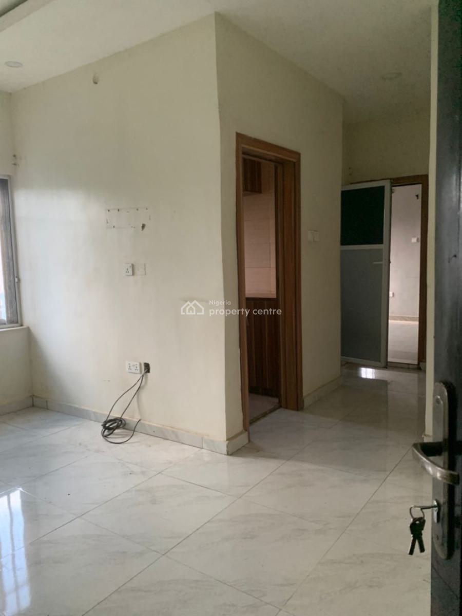 Modern Mini Flat in a Serene Environment, Off Alagbole Ajuwon Road, Ojodu Berger, Ojodu, Lagos, Flat / Apartment for Rent