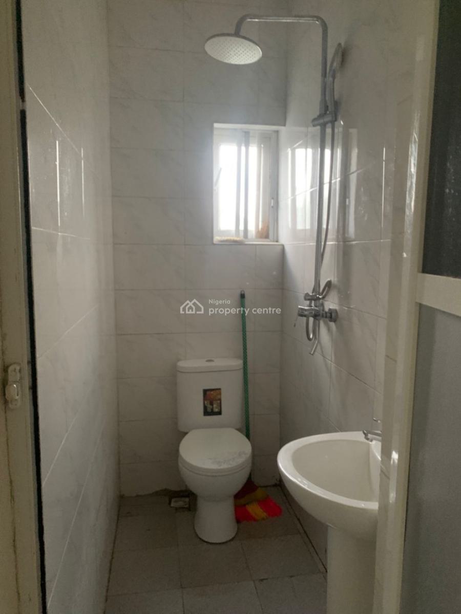 Modern Mini Flat in a Serene Environment, Off Alagbole Ajuwon Road, Ojodu Berger, Ojodu, Lagos, Flat / Apartment for Rent