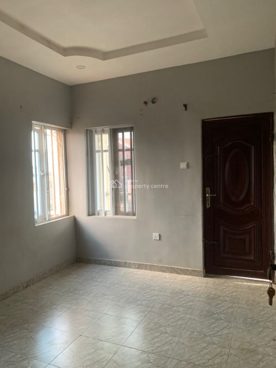 Modern Mini Flat in a Serene Environment, Off Alagbole Ajuwon Road, Ojodu Berger, Ojodu, Lagos, Flat / Apartment for Rent