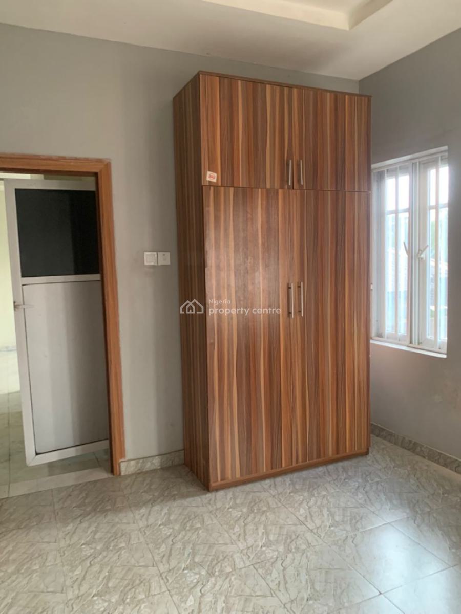 Modern Mini Flat in a Serene Environment, Off Alagbole Ajuwon Road, Ojodu Berger, Ojodu, Lagos, Flat / Apartment for Rent