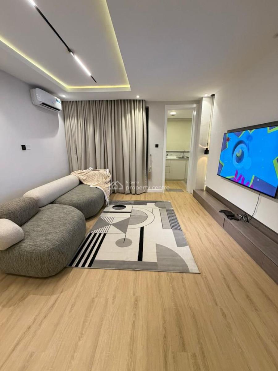 2 Bedroom Apartment, Lekki Phase 1, Lekki, Lagos, Flat / Apartment Short Let