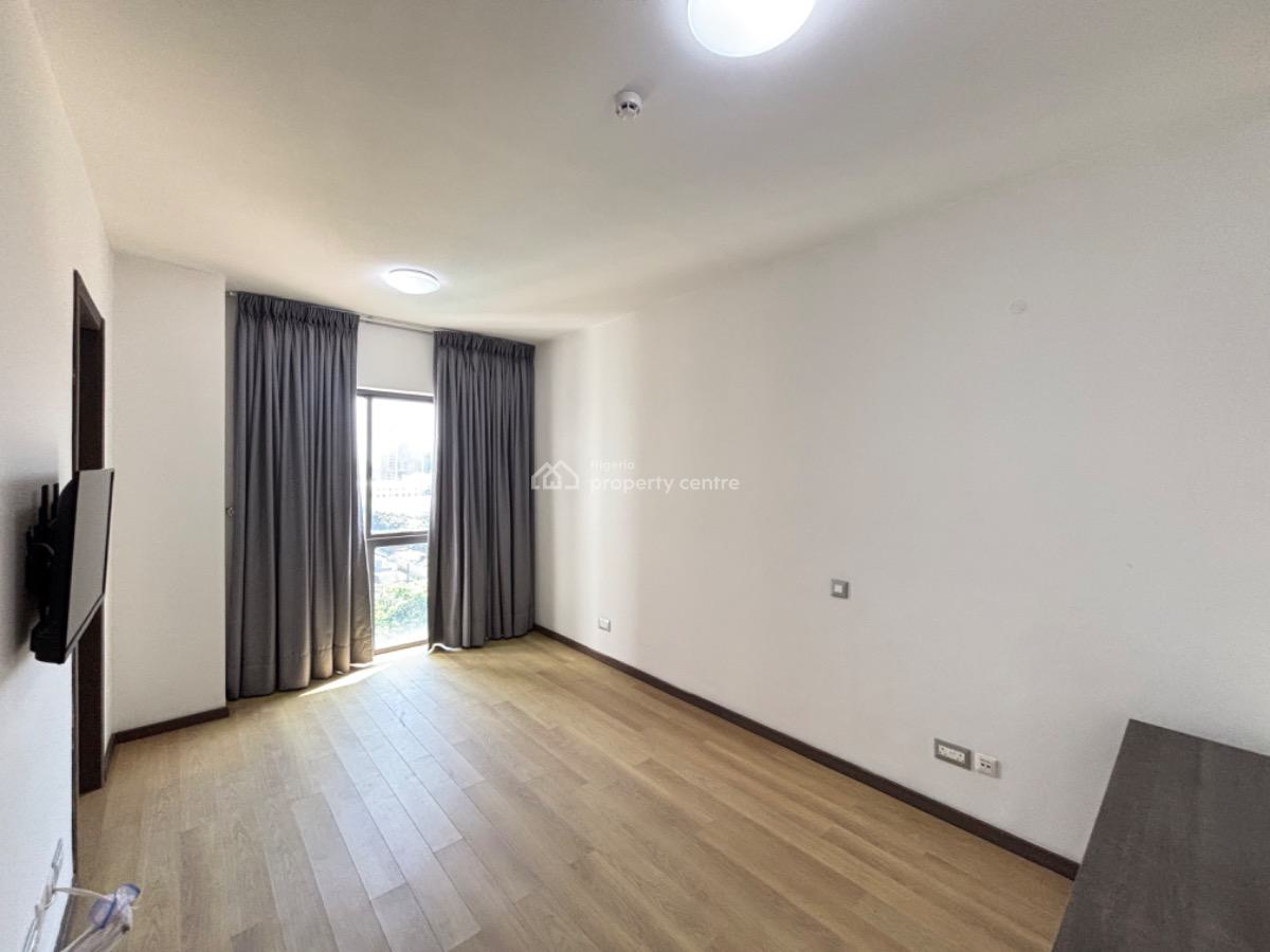 Luxurious 3 Bedroom Apartment, Victoria Island (vi), Lagos, Flat / Apartment for Rent