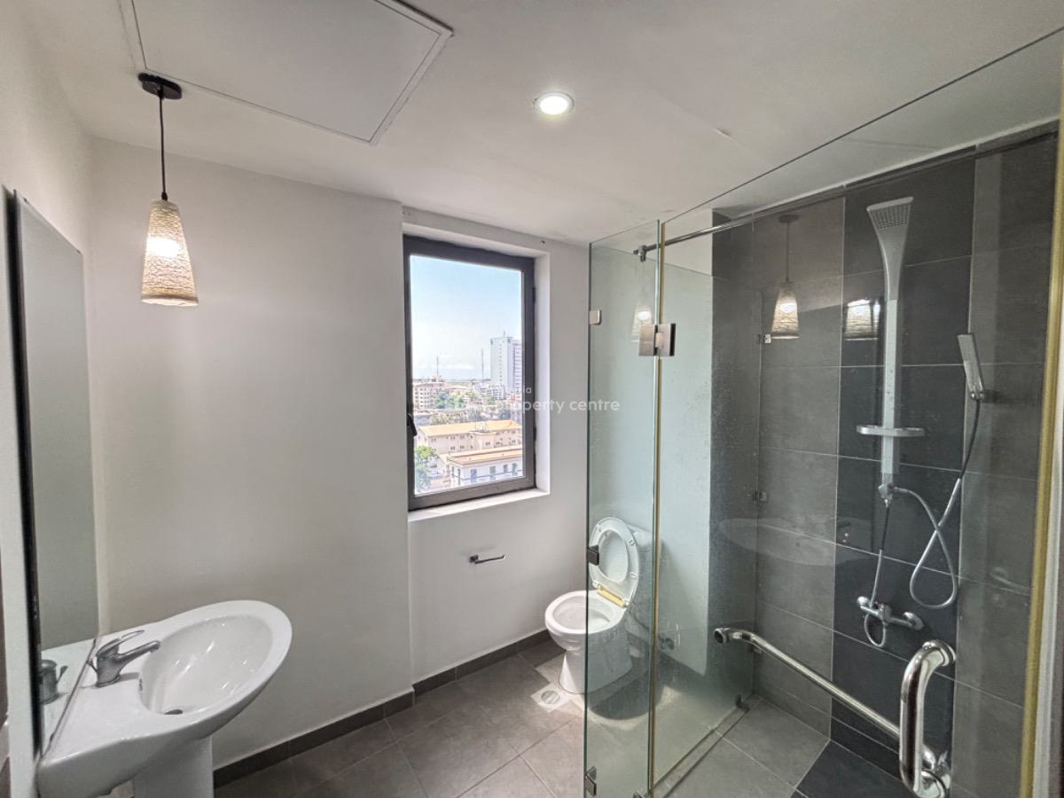 Luxurious 3 Bedroom Apartment, Victoria Island (vi), Lagos, Flat / Apartment for Rent
