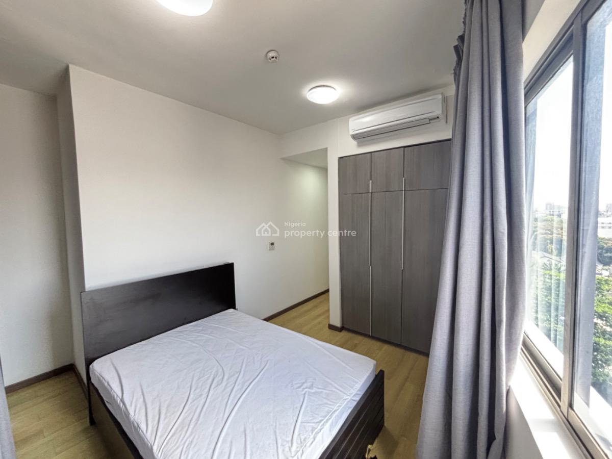 Luxurious 3 Bedroom Apartment, Victoria Island (vi), Lagos, Flat / Apartment for Rent