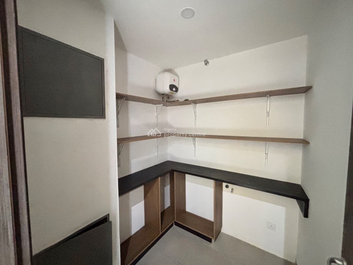 Luxurious 3 Bedroom Apartment, Victoria Island (vi), Lagos, Flat / Apartment for Rent