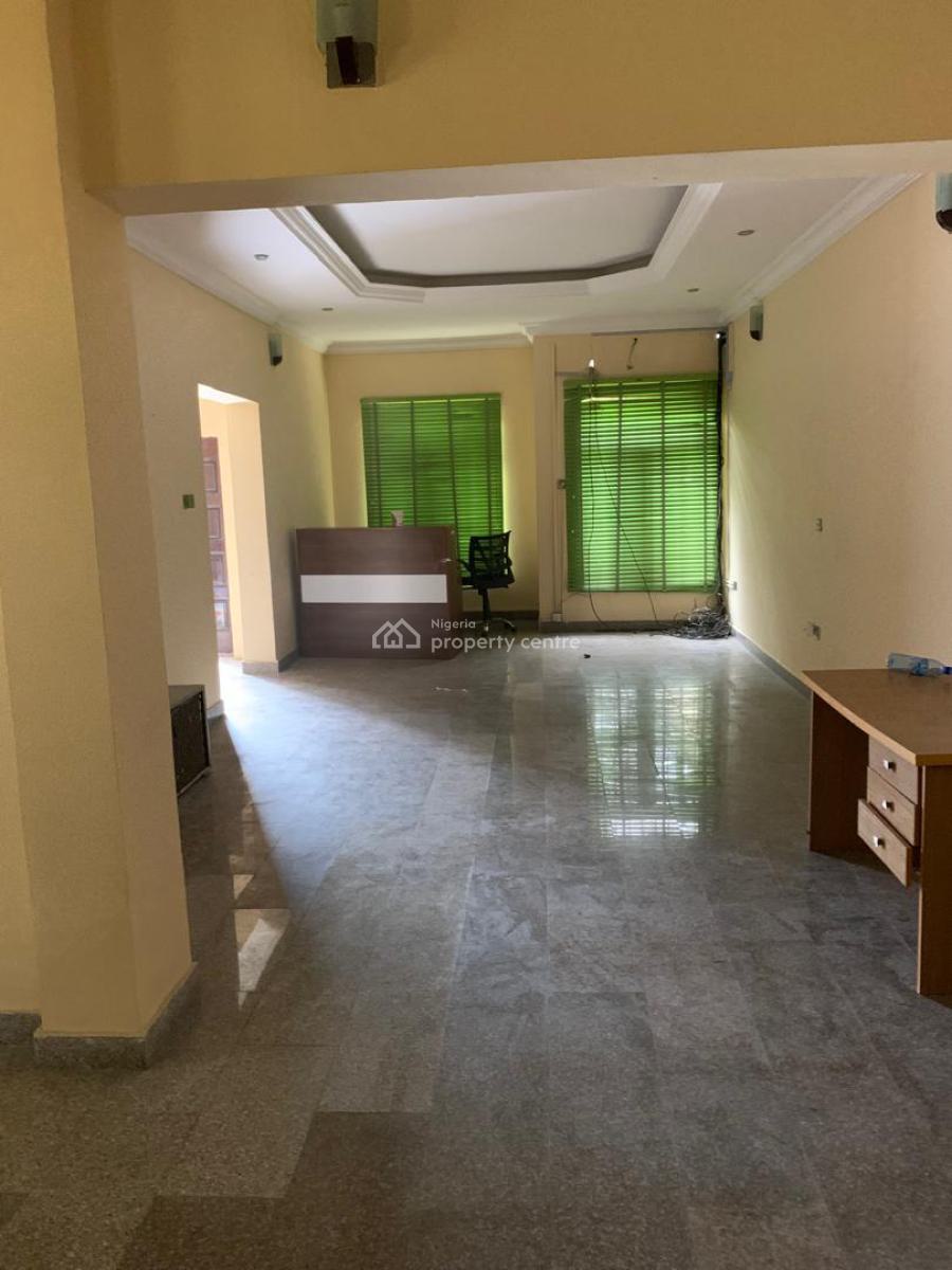 a 4 Bedroom Duplex, After Agungi, Before Chevron, By Idado, Lekki, Lagos, Semi-detached Duplex for Rent