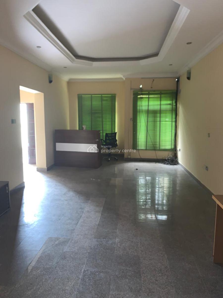 a 4 Bedroom Duplex, After Agungi, Before Chevron, By Idado, Lekki, Lagos, Semi-detached Duplex for Rent