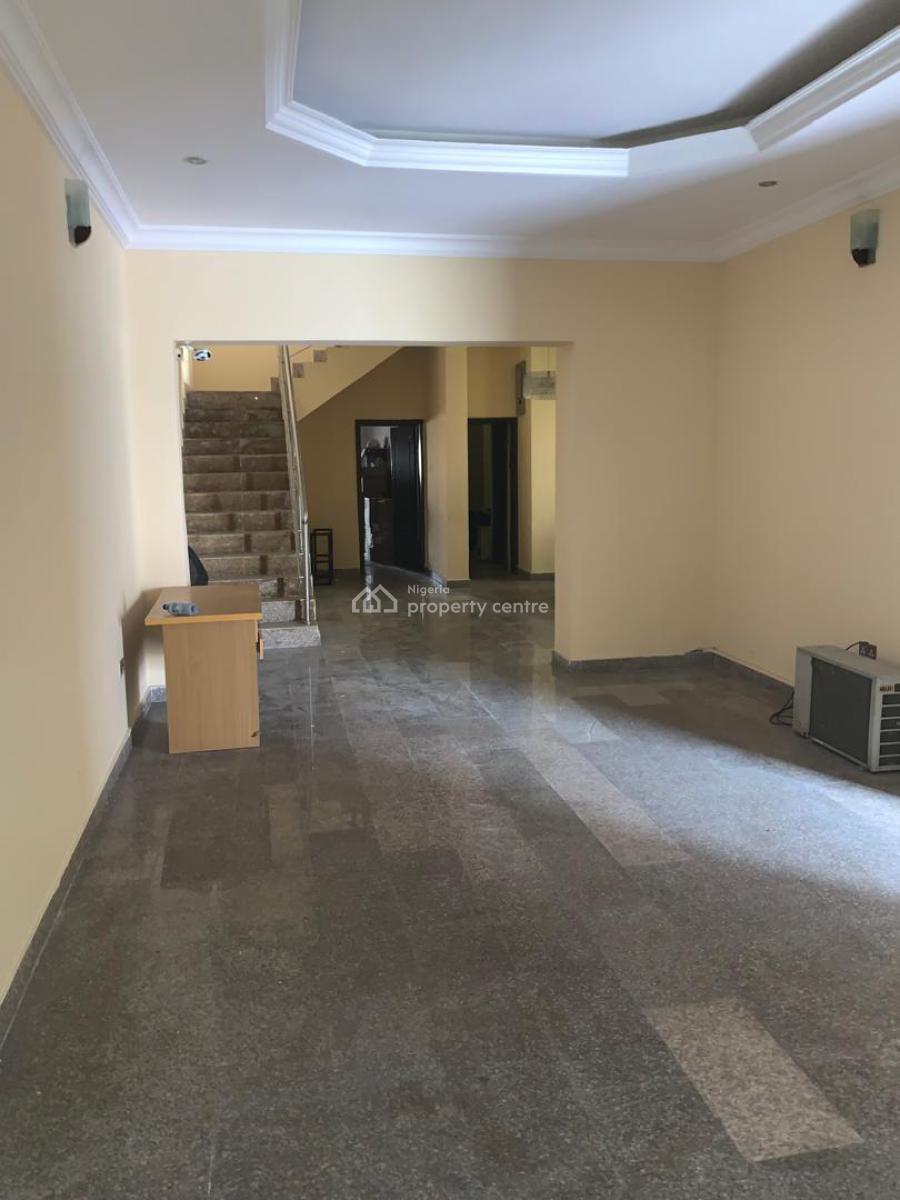 a 4 Bedroom Duplex, After Agungi, Before Chevron, By Idado, Lekki, Lagos, Semi-detached Duplex for Rent