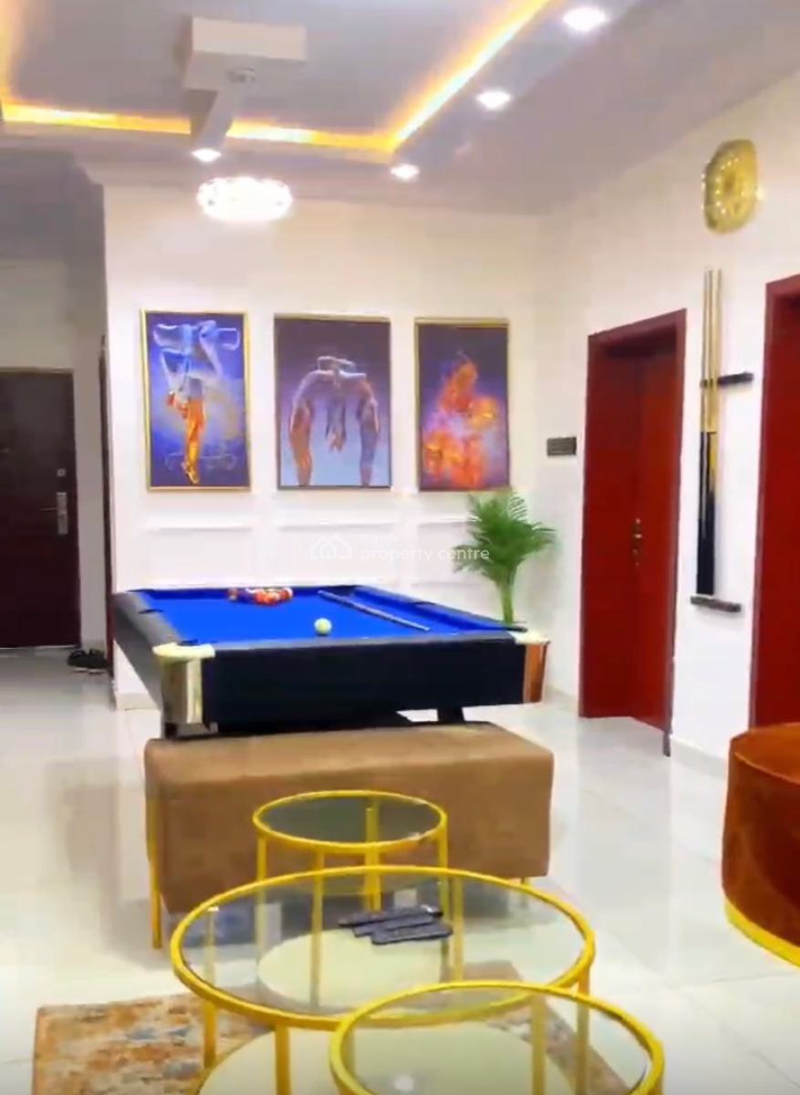 2 Bedroom Apartment, Lekki Phase 1, Lekki, Lagos, Flat / Apartment Short Let