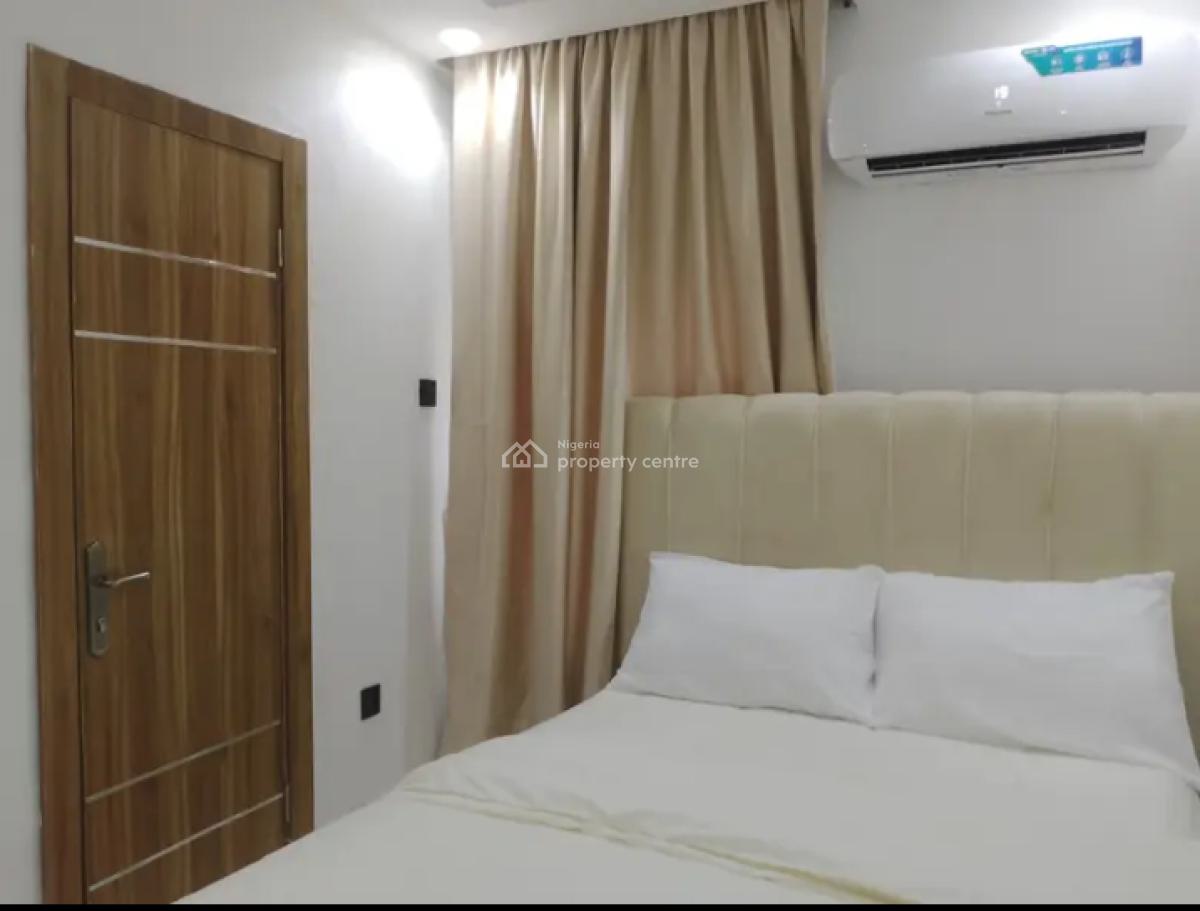 Luxury 2 Bedroom Apartment, Surulere, Lagos, Flat / Apartment Short Let