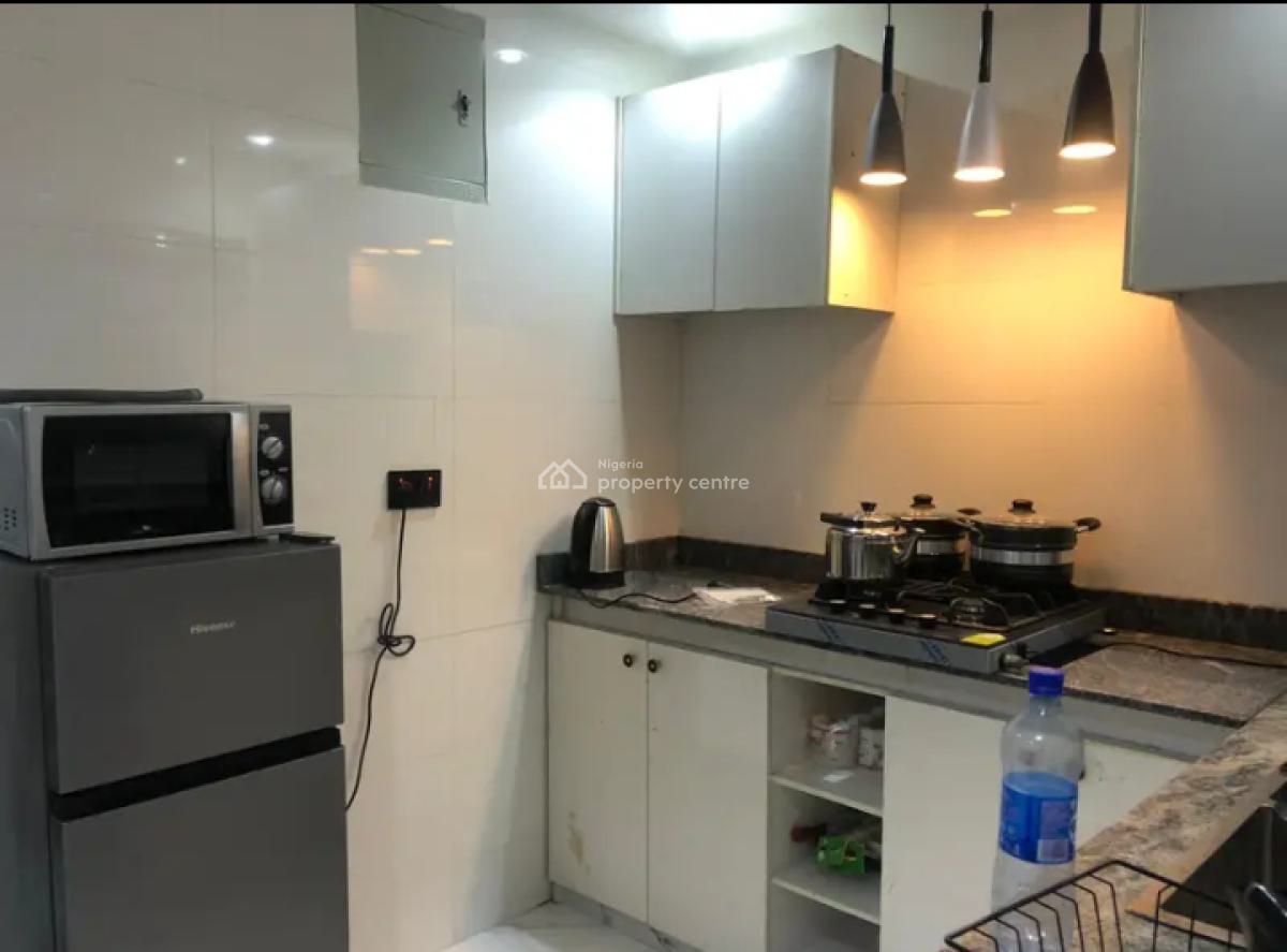 Luxury 2 Bedroom Apartment, Surulere, Lagos, Flat / Apartment Short Let