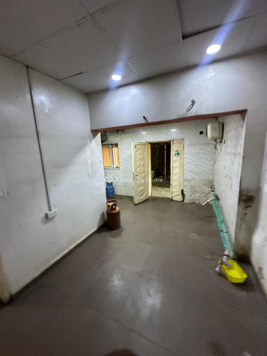 Commercial Space, Victoria Island (vi), Lagos, Commercial Property for Rent