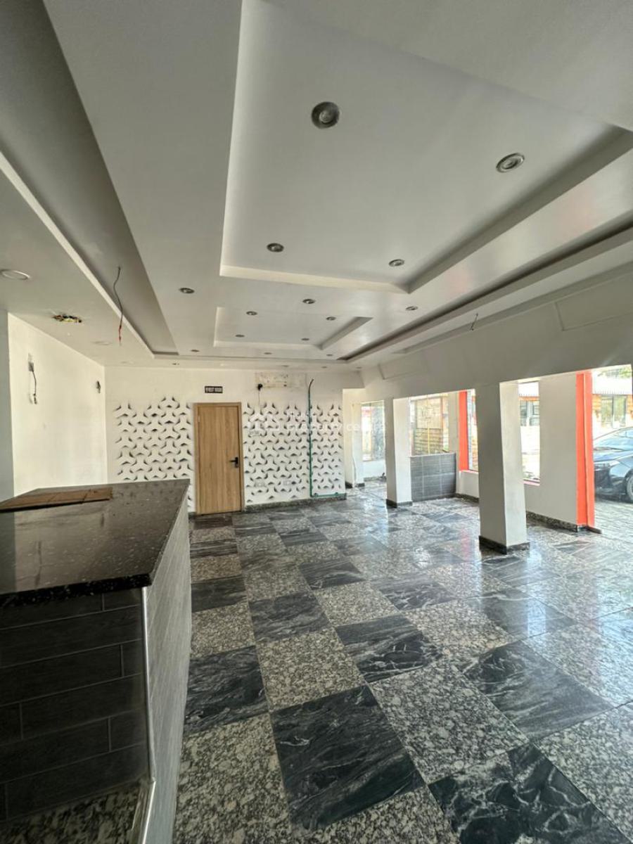 Commercial Space, Victoria Island (vi), Lagos, Commercial Property for Rent