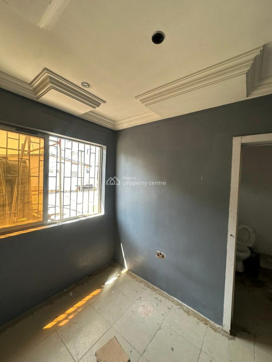 Commercial Space, Victoria Island (vi), Lagos, Commercial Property for Rent