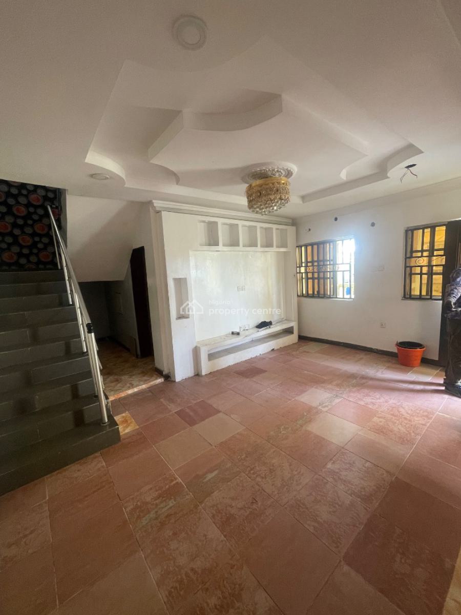 Standard 3 Bedroom Duplex, Seaside Estate Badore, Badore, Ajah, Lagos, Terraced Duplex for Rent
