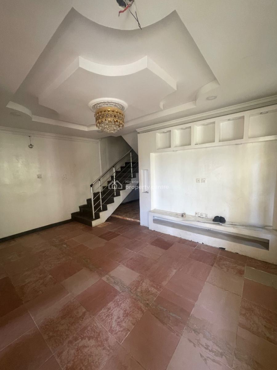 Standard 3 Bedroom Duplex, Seaside Estate Badore, Badore, Ajah, Lagos, Terraced Duplex for Rent