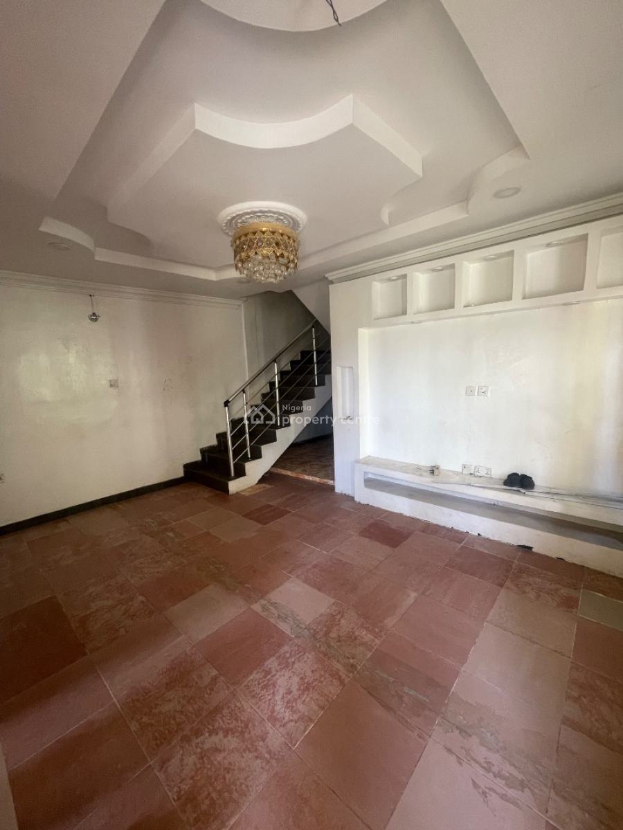 Standard 3 Bedroom Duplex, Seaside Estate Badore, Badore, Ajah, Lagos, Terraced Duplex for Rent