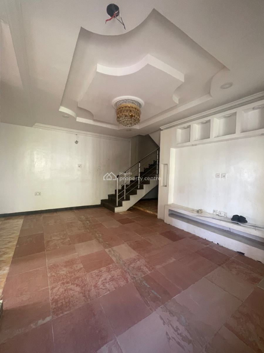 Standard 3 Bedroom Duplex, Seaside Estate Badore, Badore, Ajah, Lagos, Terraced Duplex for Rent