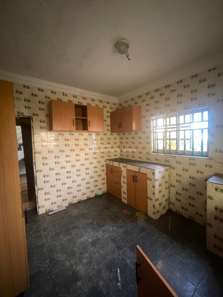 Standard 3 Bedroom Duplex, Seaside Estate Badore, Badore, Ajah, Lagos, Terraced Duplex for Rent