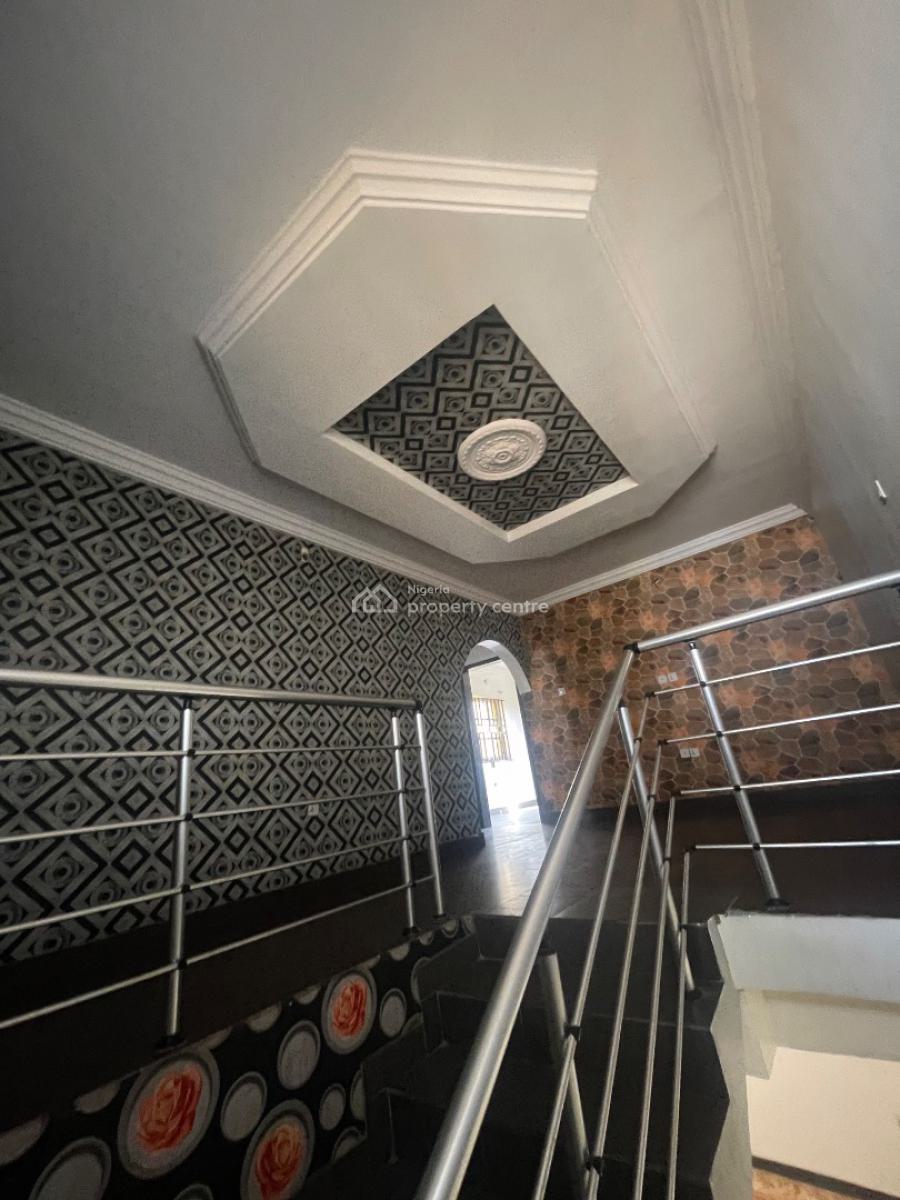 Standard 3 Bedroom Duplex, Seaside Estate Badore, Badore, Ajah, Lagos, Terraced Duplex for Rent