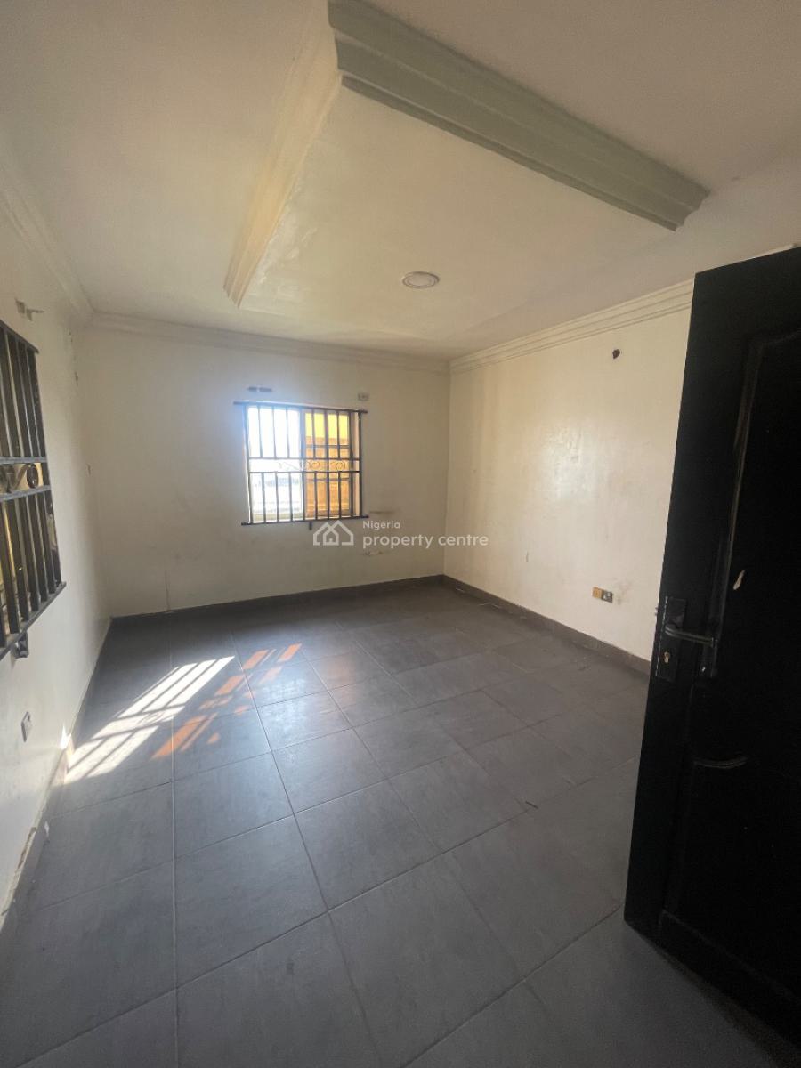 Standard 3 Bedroom Duplex, Seaside Estate Badore, Badore, Ajah, Lagos, Terraced Duplex for Rent