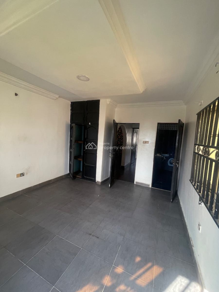 Standard 3 Bedroom Duplex, Seaside Estate Badore, Badore, Ajah, Lagos, Terraced Duplex for Rent